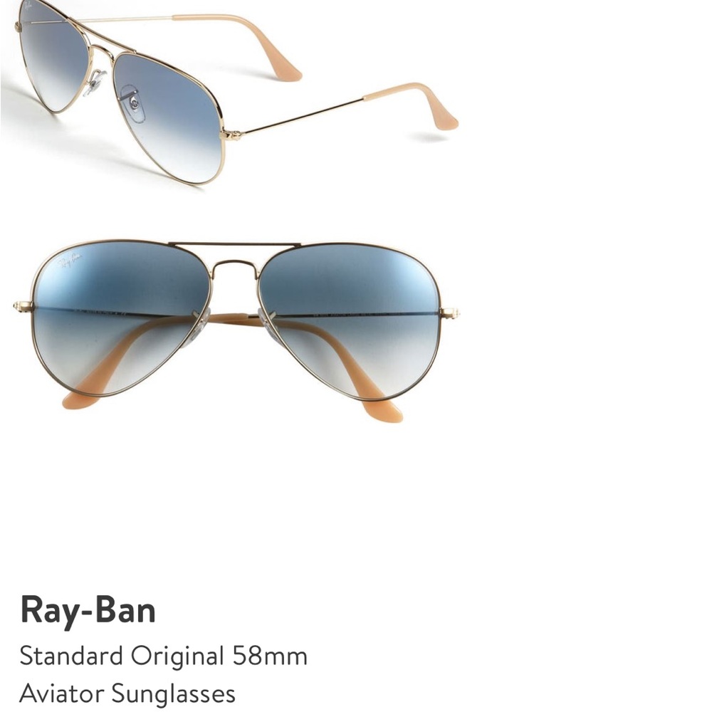 Ray bans